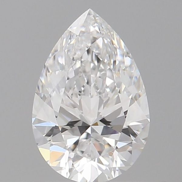 Pear Diamond image
