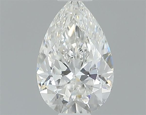 Pear Diamond image