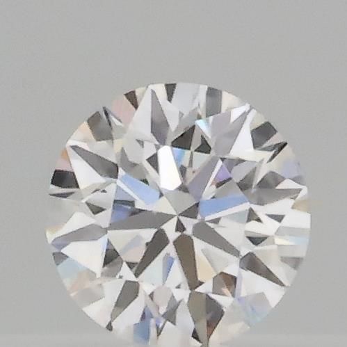 Round Lab-Grown Diamond image