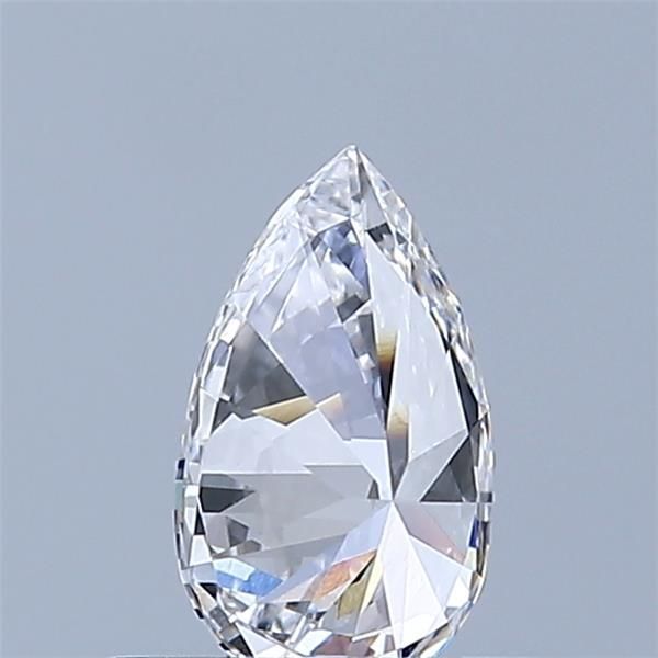 Pear Lab-Grown Diamond image
