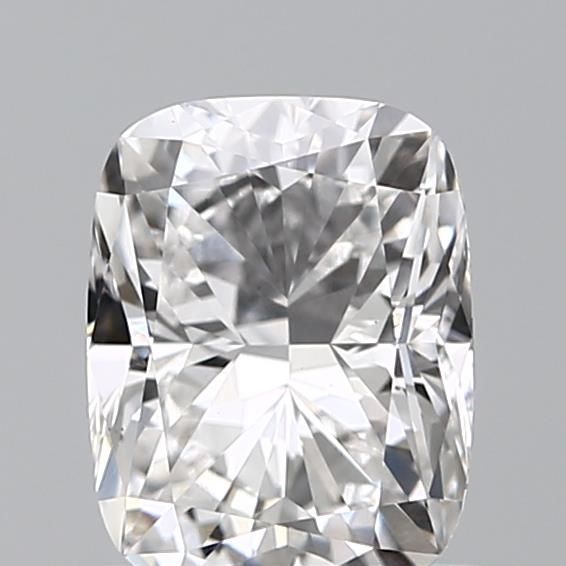 Cushion Lab-Grown Diamond image