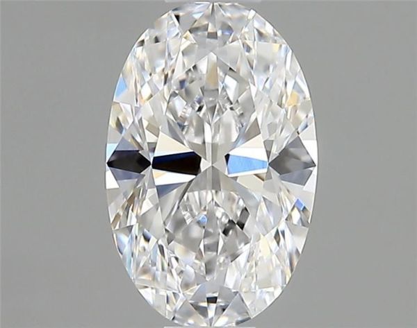 Oval Diamond image