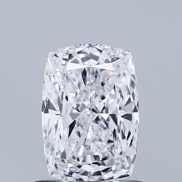 Cushion Lab-Grown Diamond image