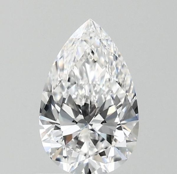 Pear Diamond image