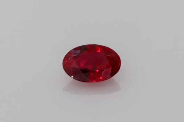 Oval Gemstone image