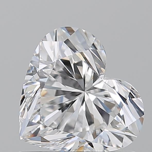 Heart Diamond image
