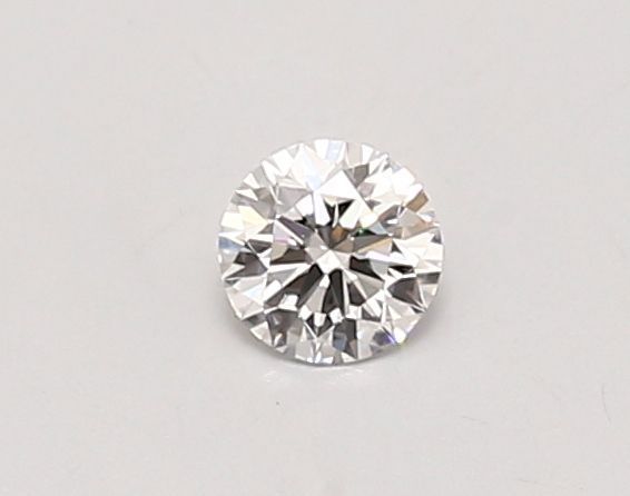 Round Lab-Grown Diamond image
