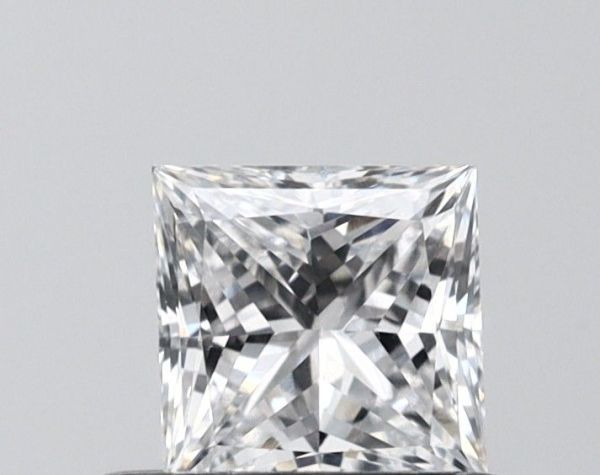 Princess Lab-Grown Diamond image