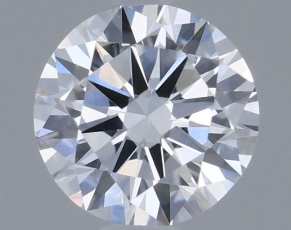 Round Lab-Grown Diamond image