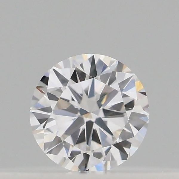 Round Lab-Grown Diamond image