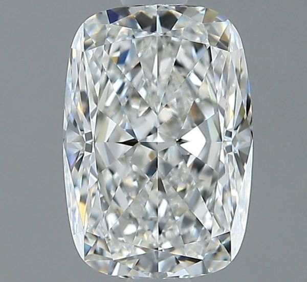Cushion Diamond image