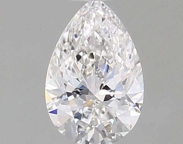 Pear Diamond image