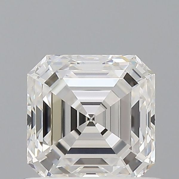 Asscher Diamond image