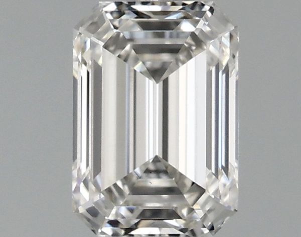 Emerald Lab-Grown Diamond image