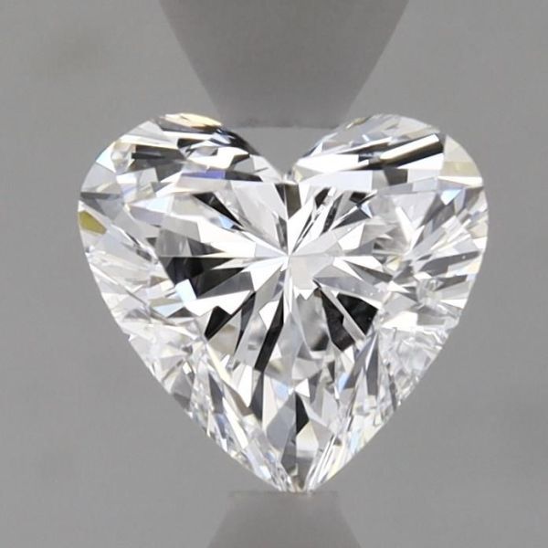 Heart Lab-Grown Diamond image