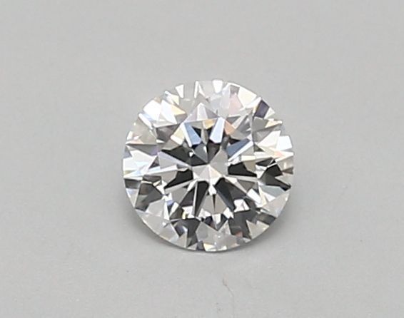 Round Lab-Grown Diamond image