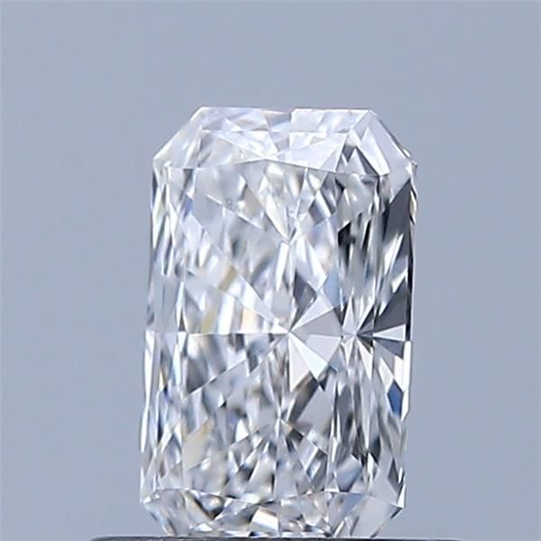 Radiant Lab-Grown Diamond image