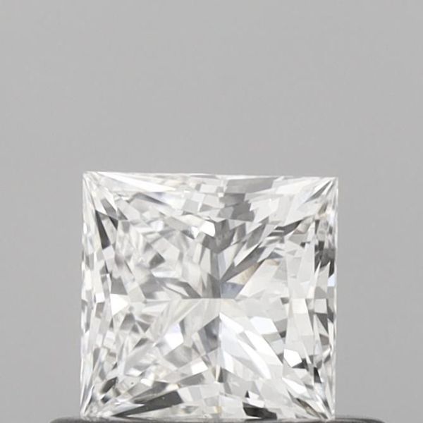 Princess Lab-Grown Diamond image