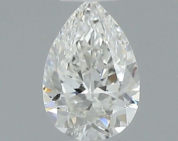 Pear Diamond image