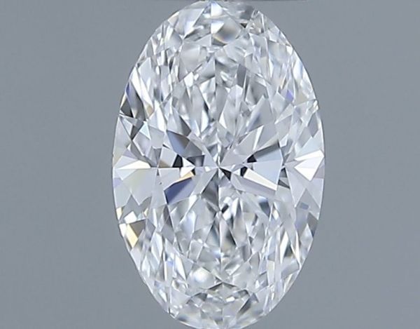 Oval Diamond image