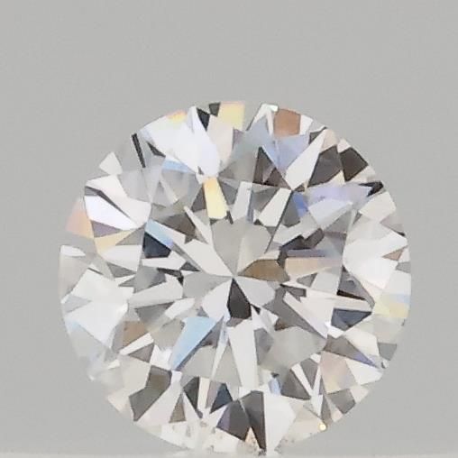 Round Lab-Grown Diamond image