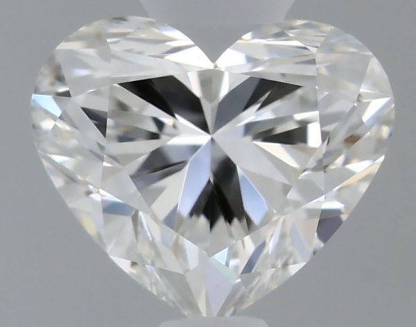 Heart Diamond image