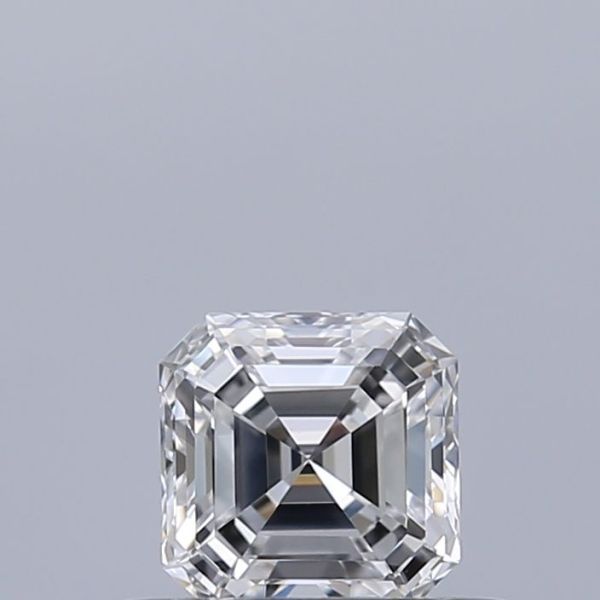 Asscher Diamond image