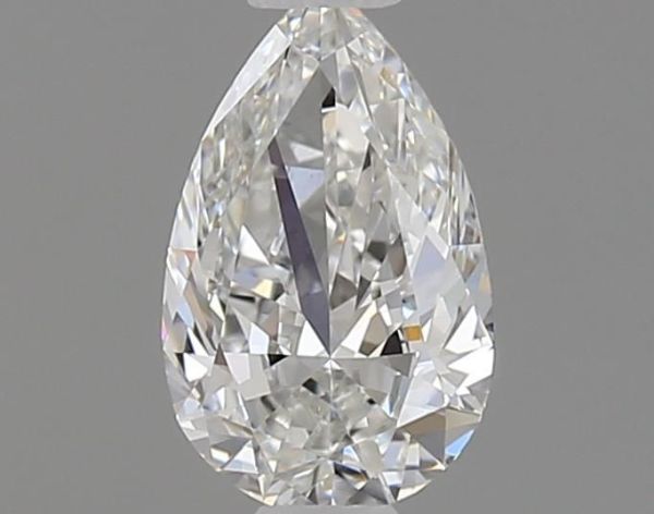 Pear Diamond image