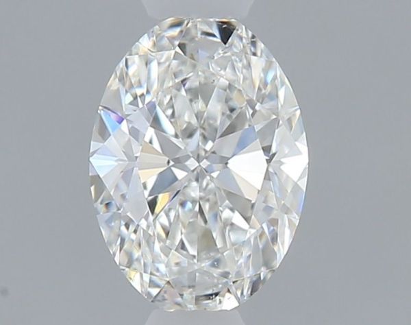 Oval Diamond image