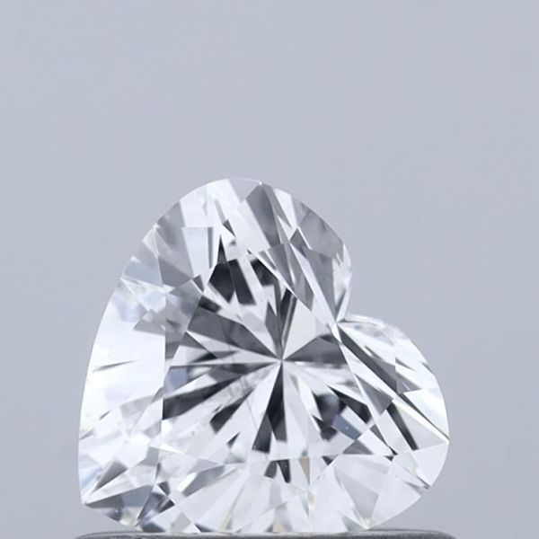 Heart Lab-Grown Diamond image