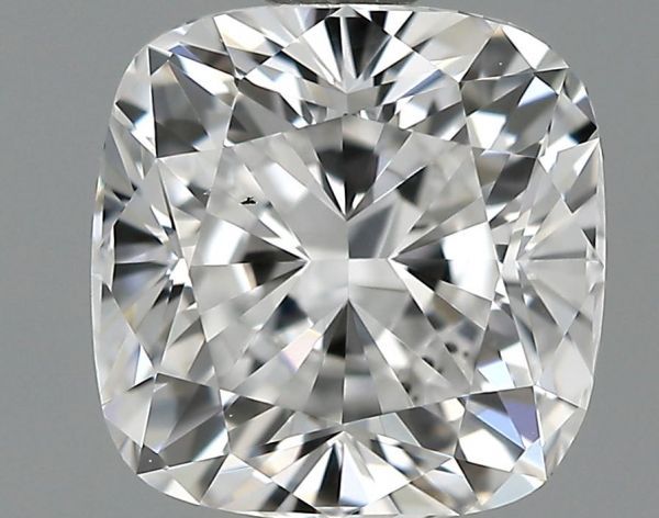 Cushion Diamond image