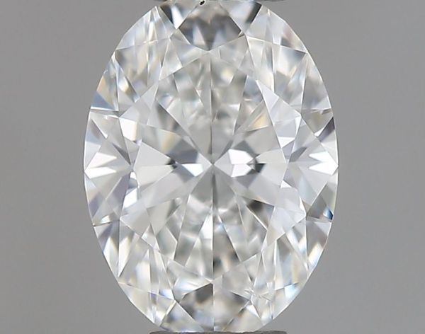 Oval Diamond image