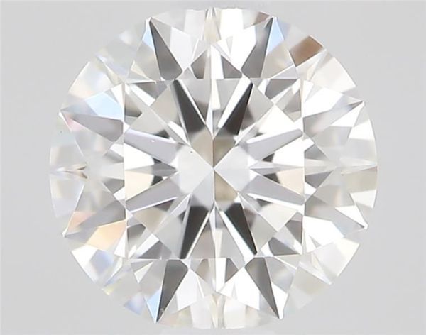 Round Diamond image