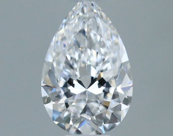 Pear Diamond image