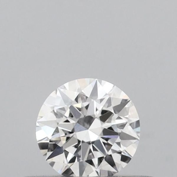 Round Lab-Grown Diamond image