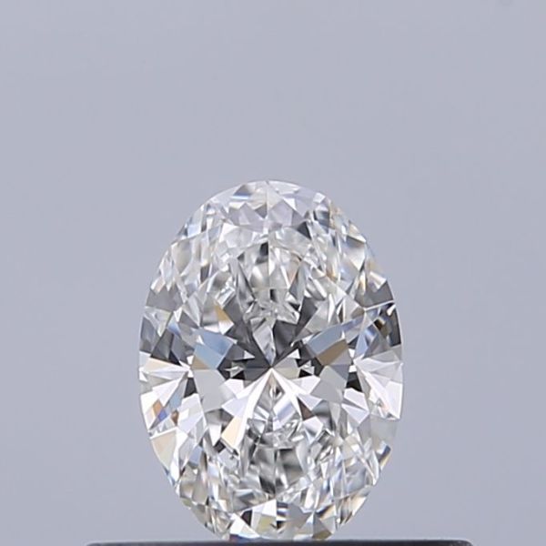 Oval Diamond image