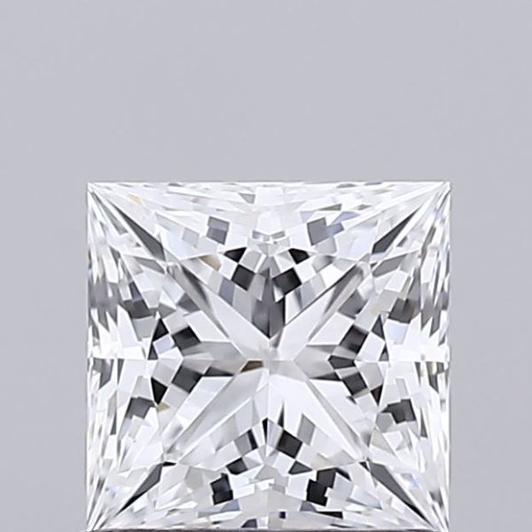 Princess Lab-Grown Diamond image
