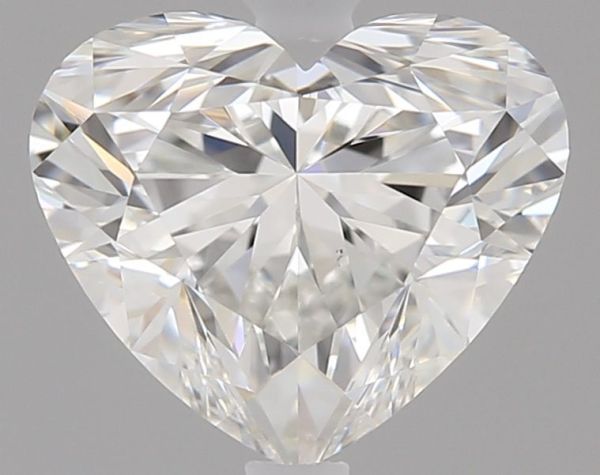 Heart Diamond image