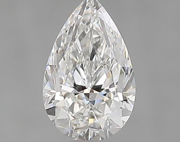 Pear Diamond image