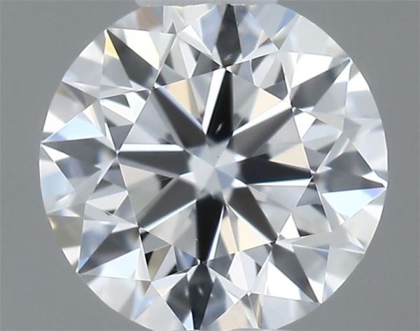 Round Diamond image