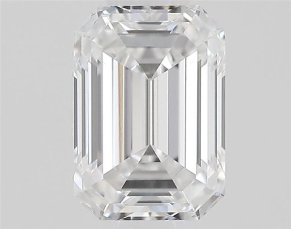 Emerald Diamond image