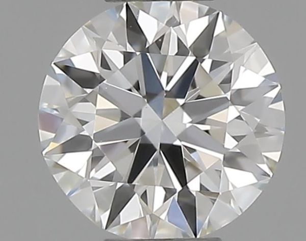 Round Diamond image