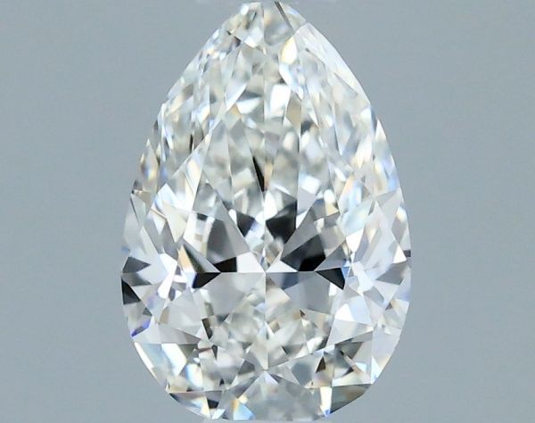 Pear Diamond image