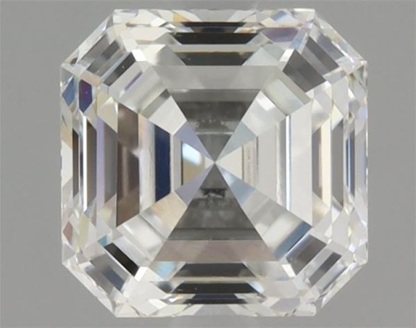 Asscher Diamond image