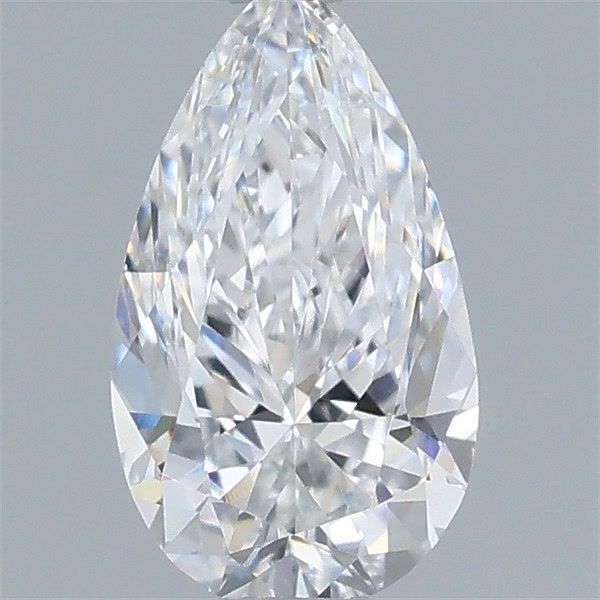 Pear Lab-Grown Diamond image