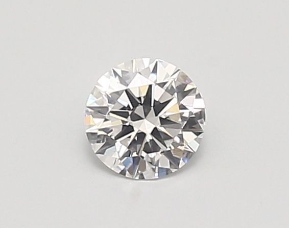 Round Lab-Grown Diamond image