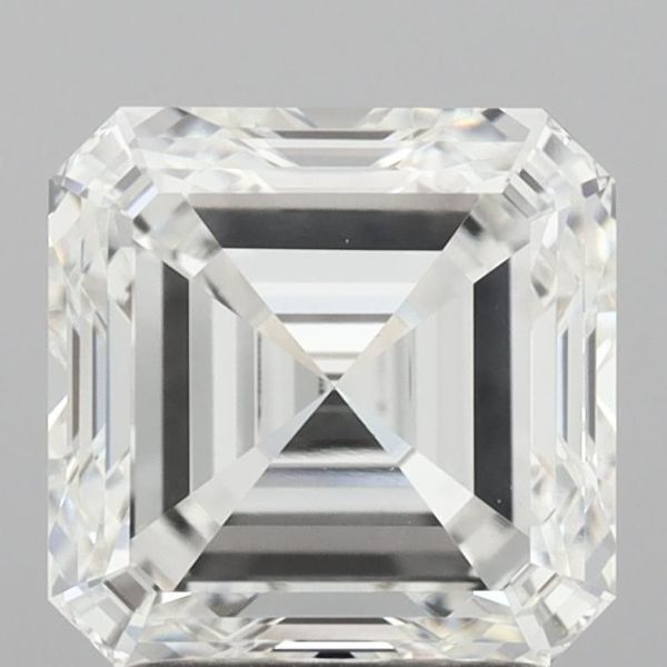 Asscher Lab-Grown Diamond image