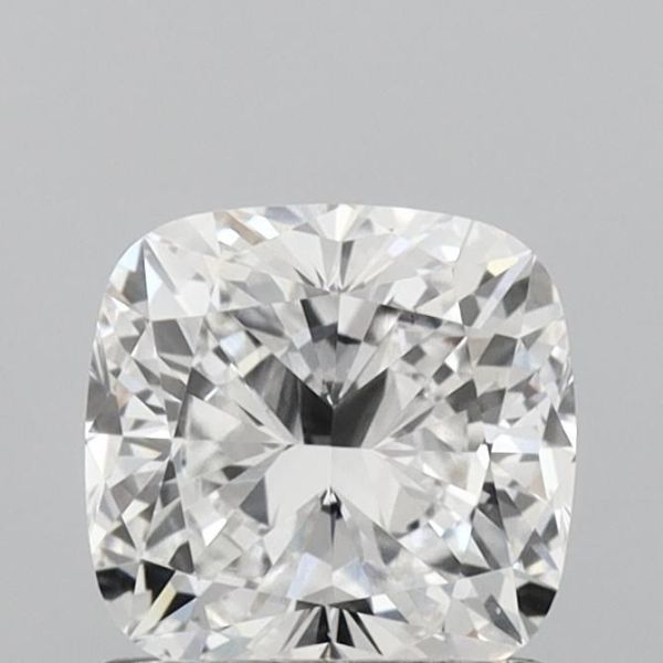 Cushion Lab-Grown Diamond image