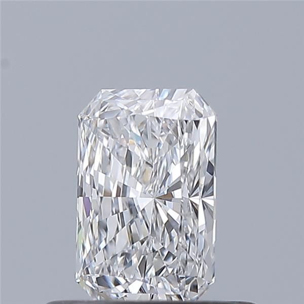 Radiant Lab-Grown Diamond image