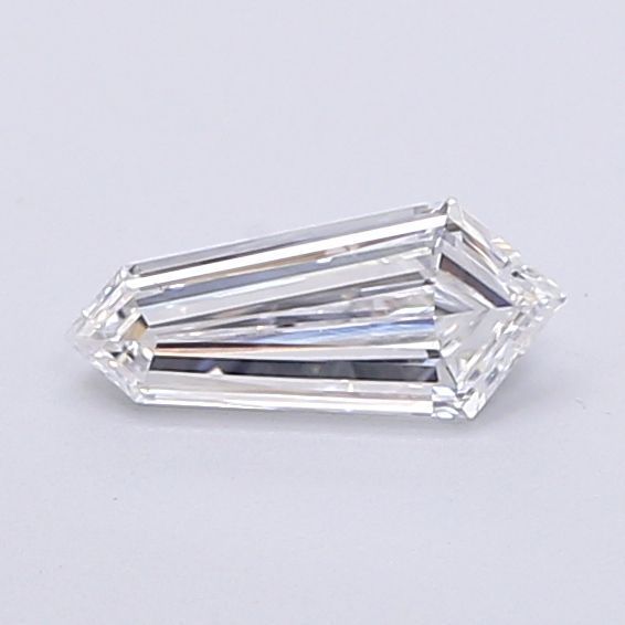 Hexagonal Lab-Grown Diamond image